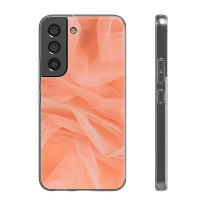Flexi Case – Coral Veil