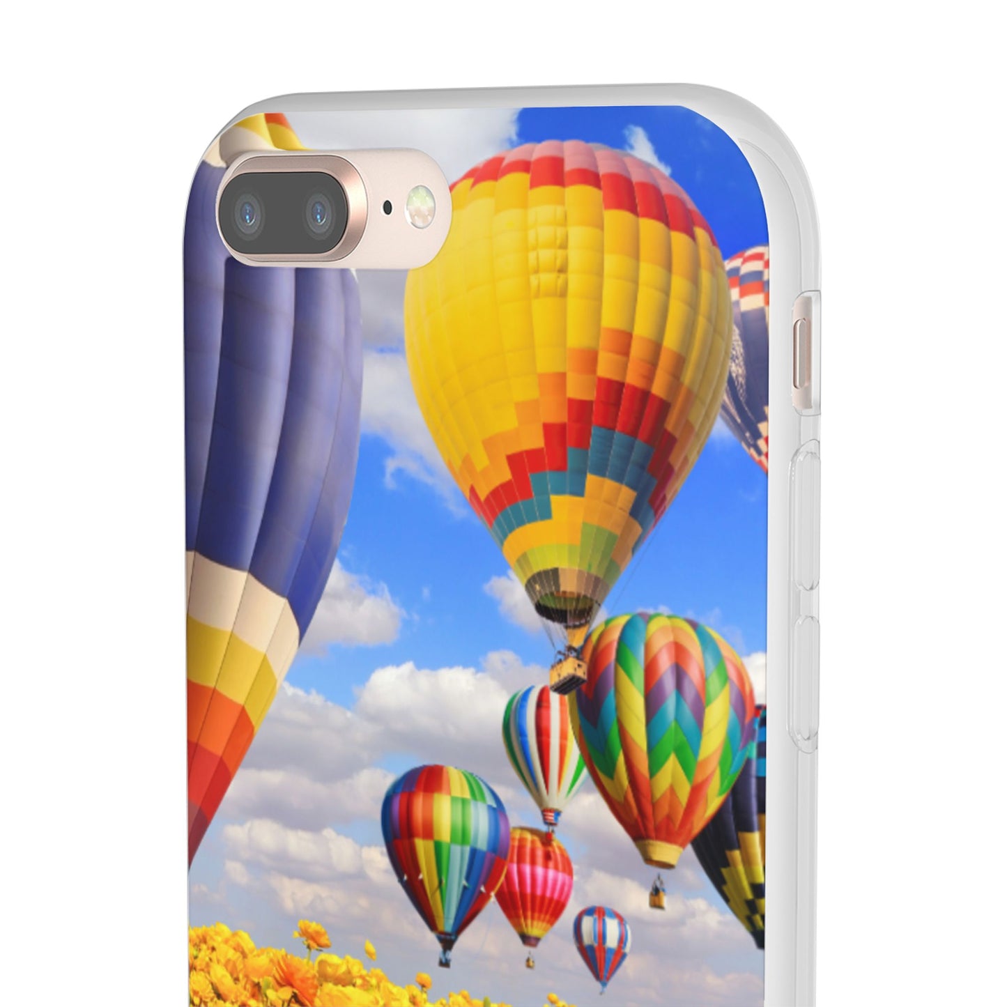 Flexi Case – Up We Go