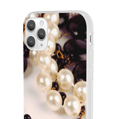 Flexi Case – Noir Pearl