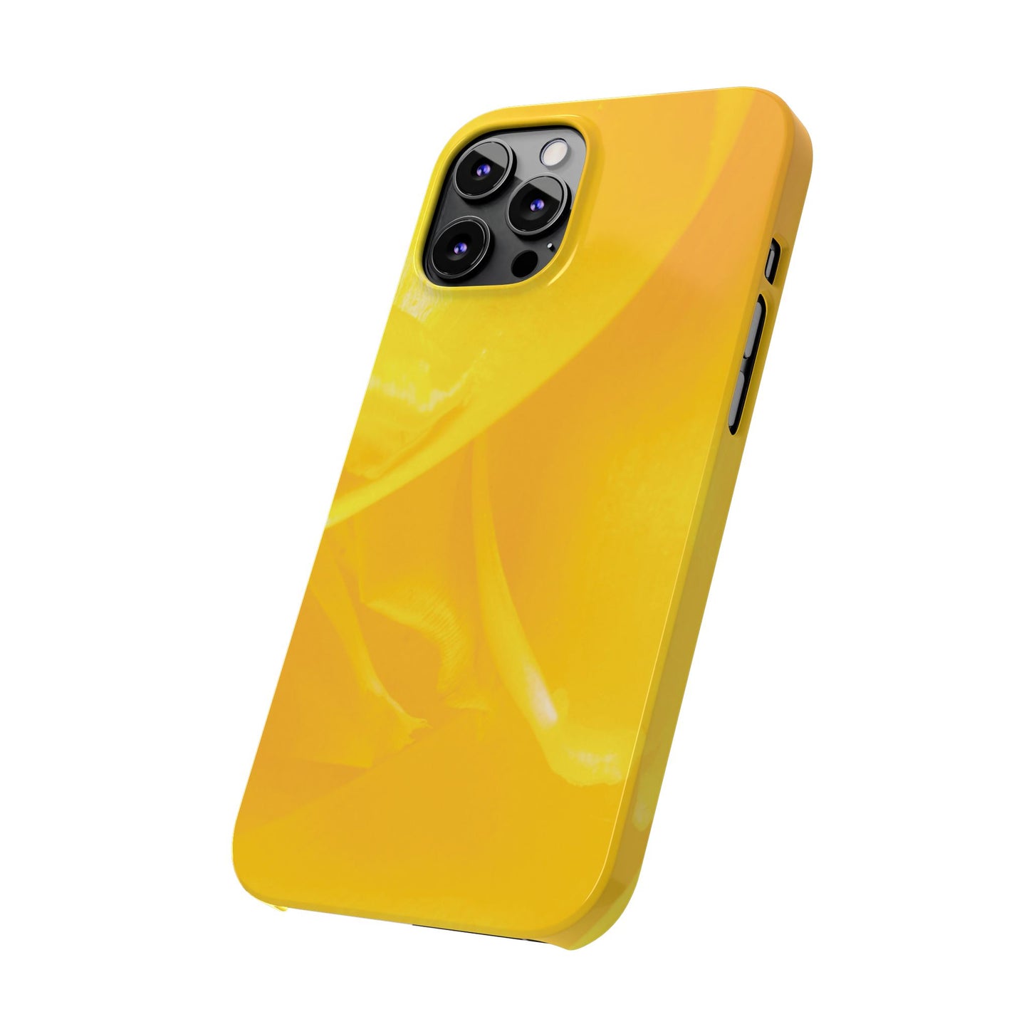 Slim Phone Case – Sunlit Splash