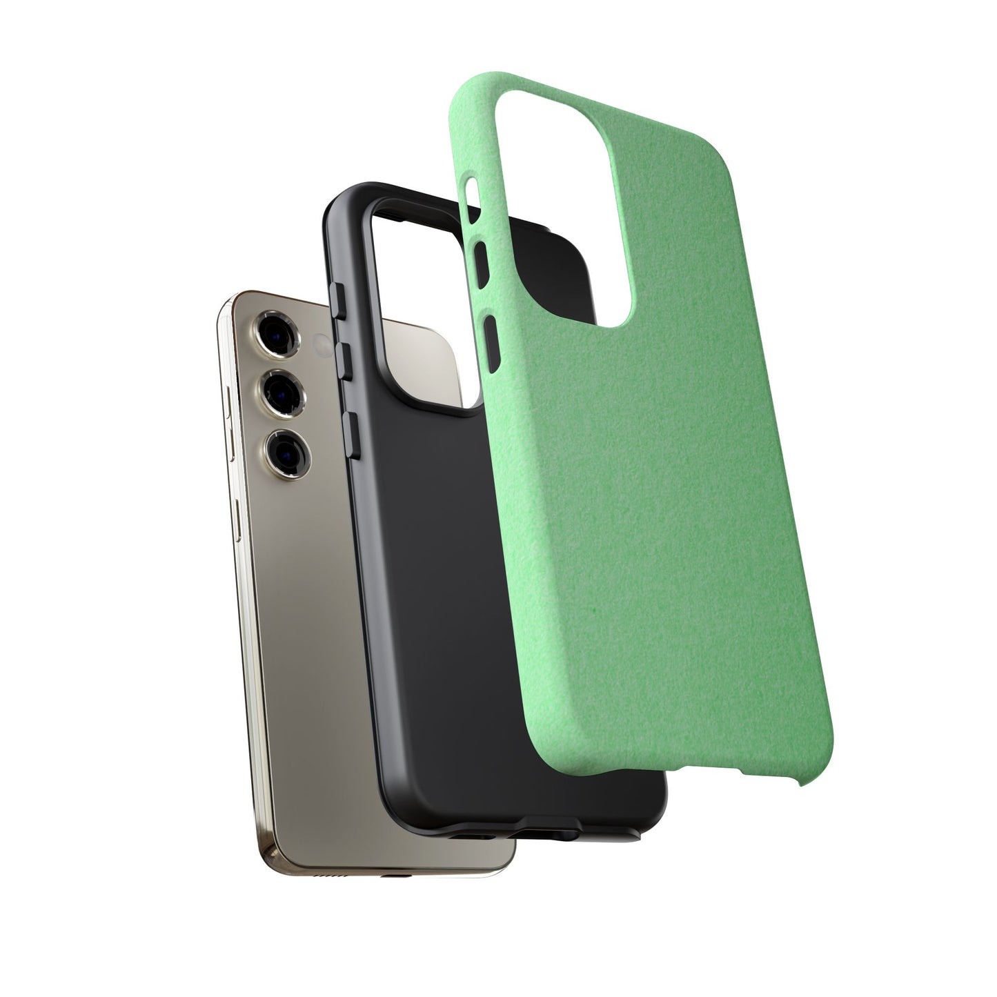 Protective Phone Case – Minted