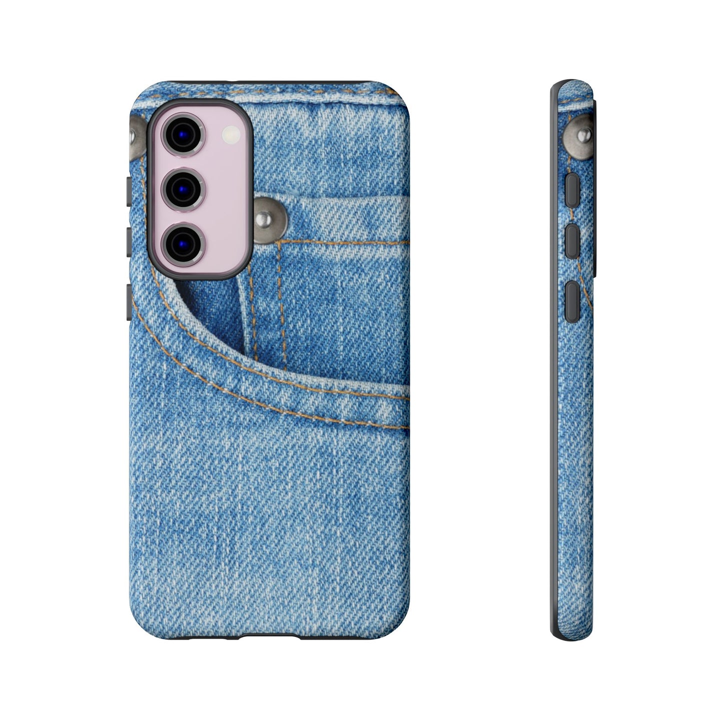 Protective Phone Case – Blue Jean Baby