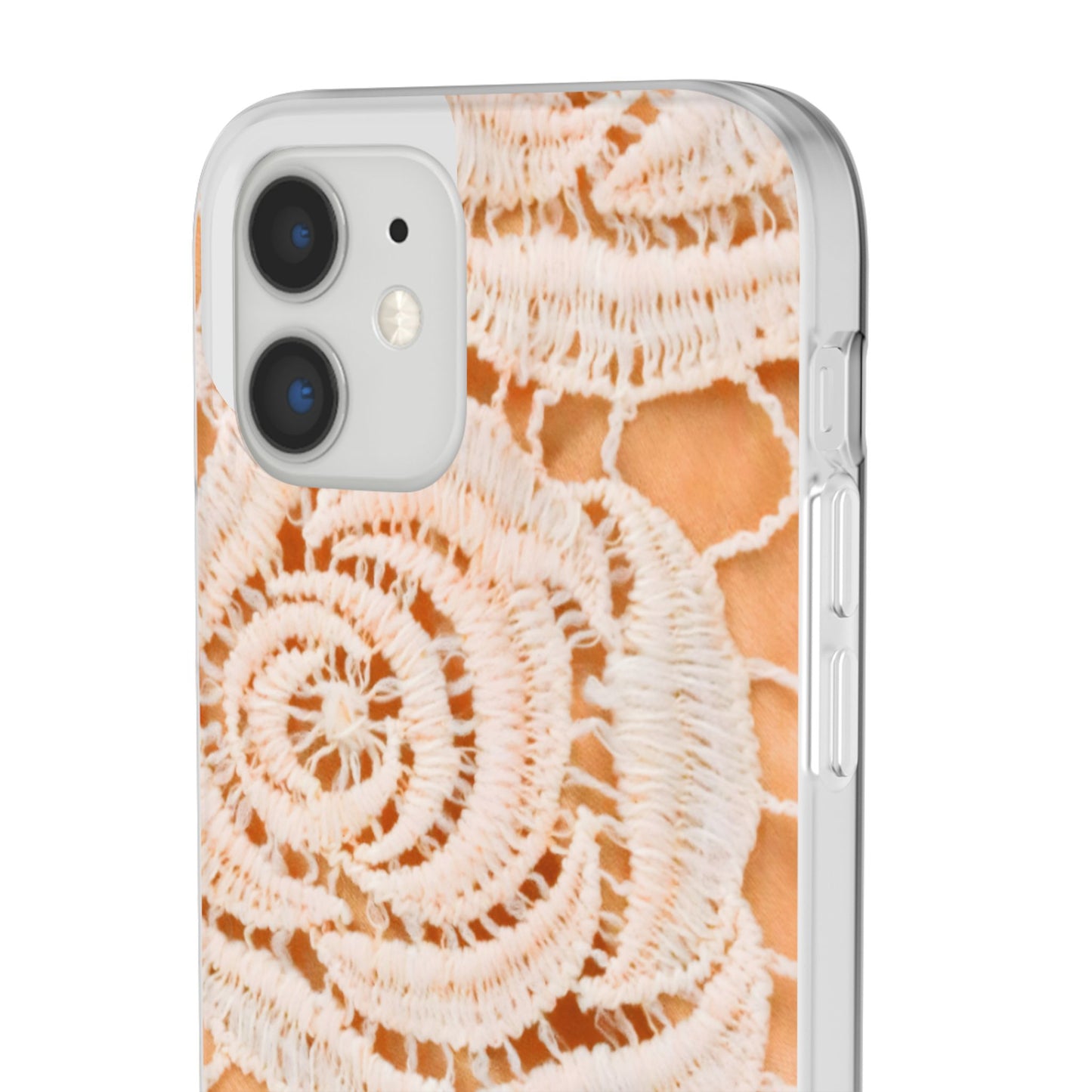 Flexi Case – Vintage Veil