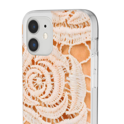 Flexi Case – Vintage Veil