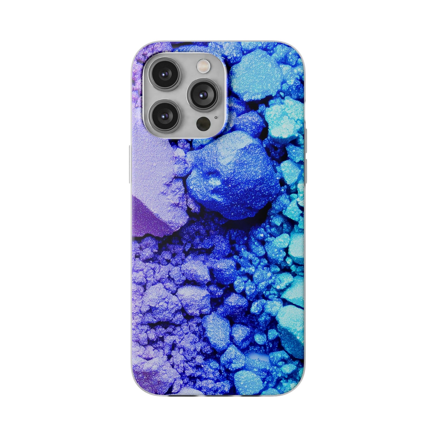 Flexi Case – Pigment Play