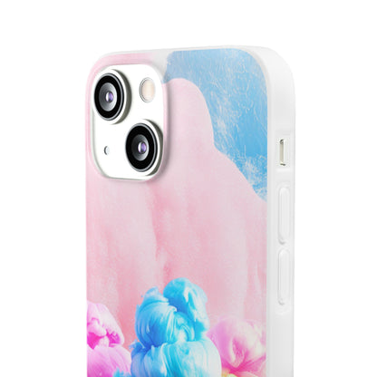 Flexi Case – Cotton Candy Dream