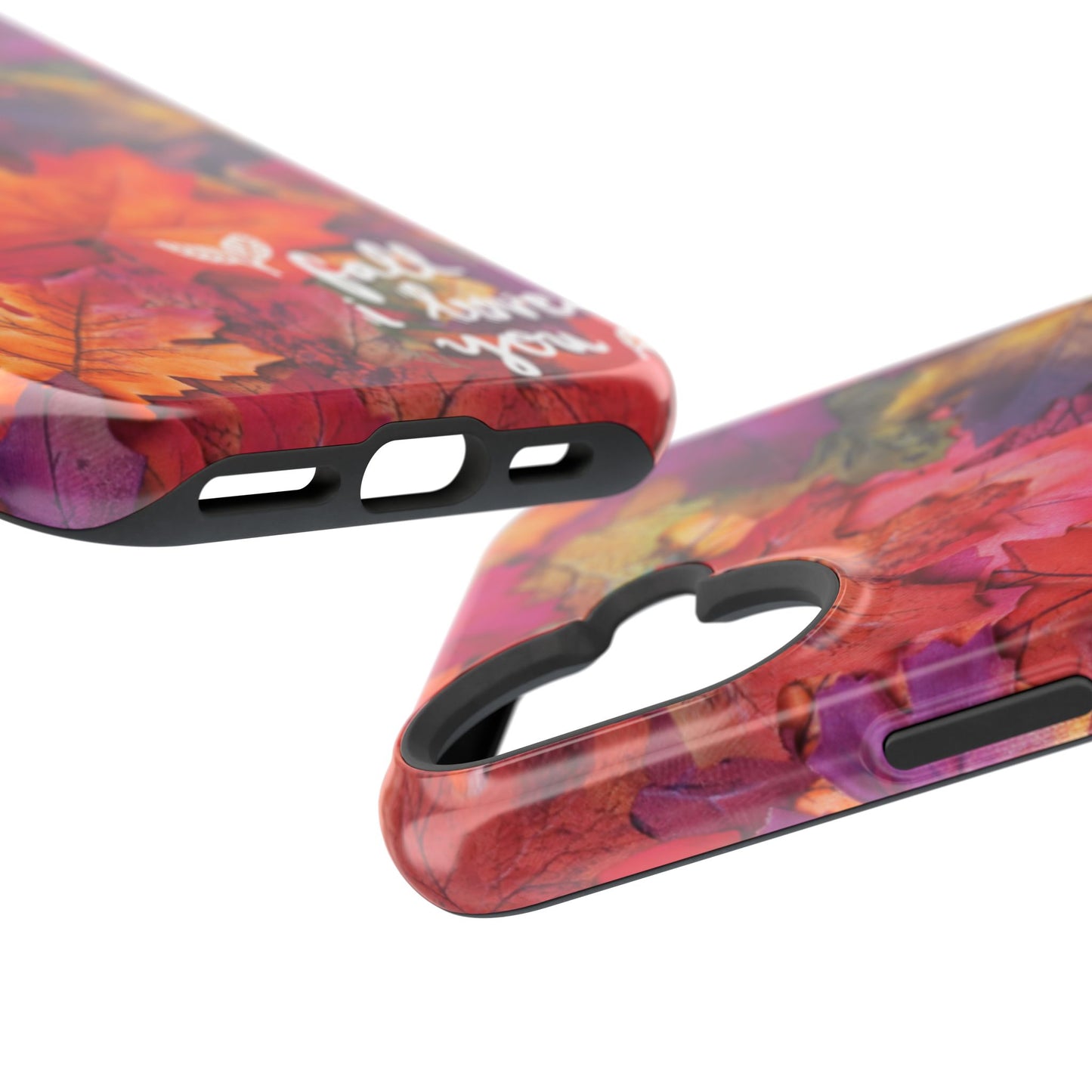 Impact-Resistant Phone Case – Forever Fall