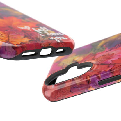 Impact-Resistant Phone Case – Forever Fall