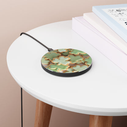 Wireless Charger – Sugar Patch