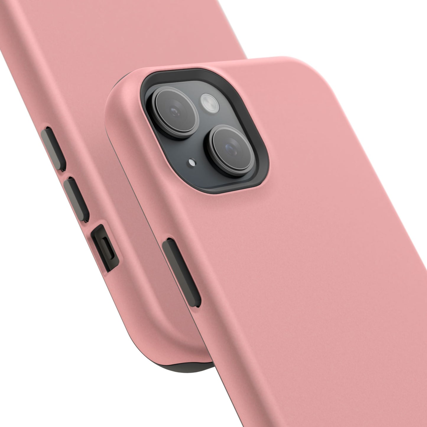 Wireless-Charging Compatible Case – Rosy Hush