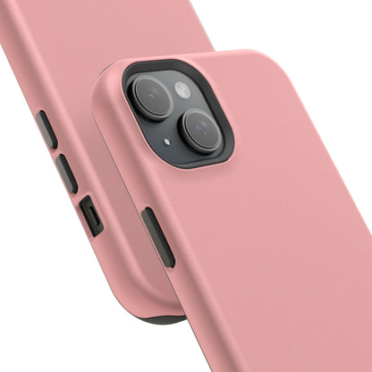 Wireless-Charging Compatible Case – Rosy Hush