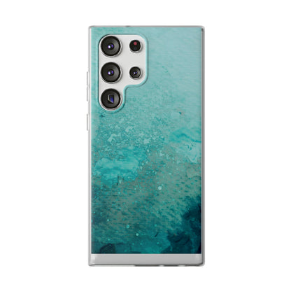 Flexi Case – Sea Glass