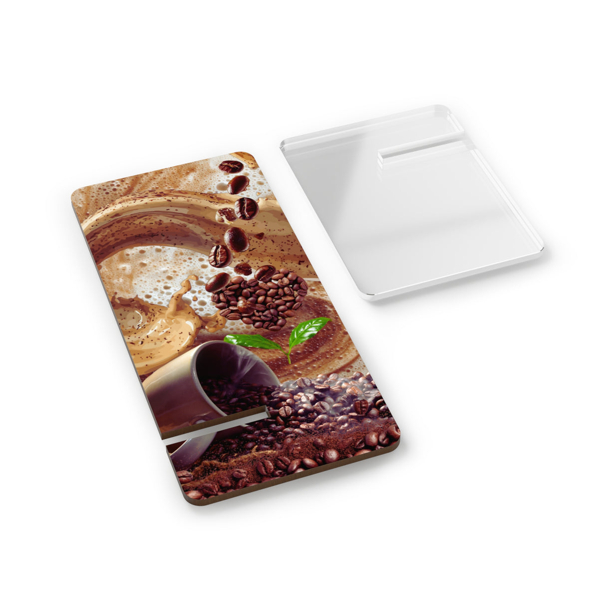 Phone Stand – Love at First Sip