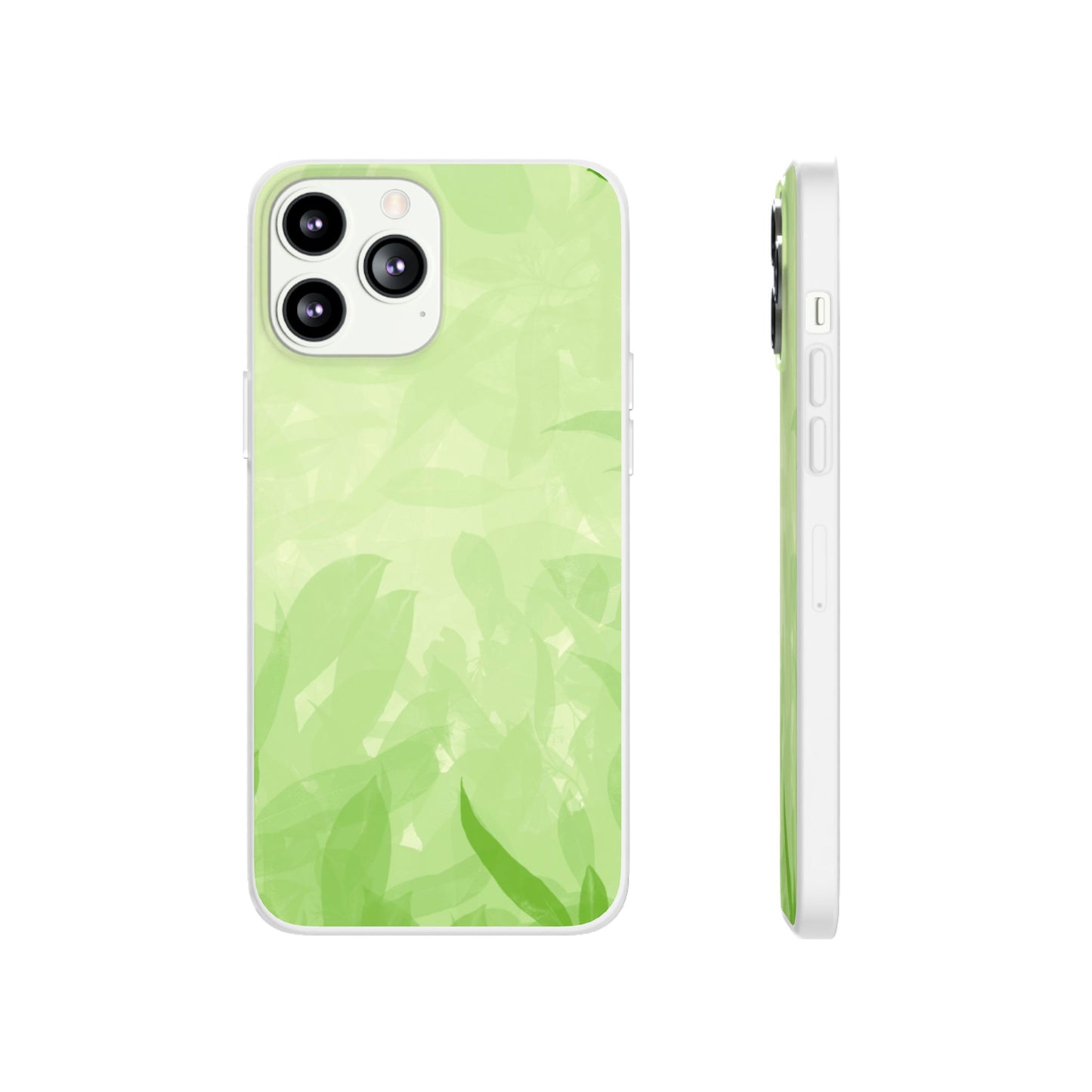 Flexi Case – Leaf Echo