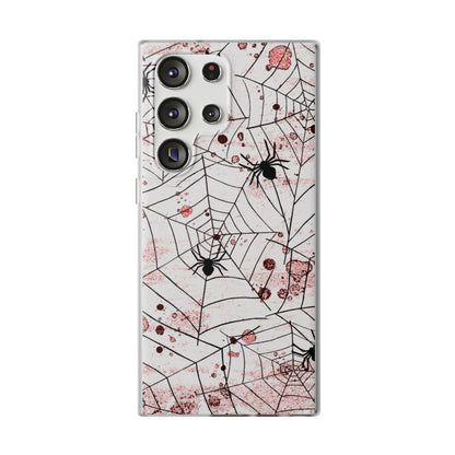 Flexi Case – Blood Web