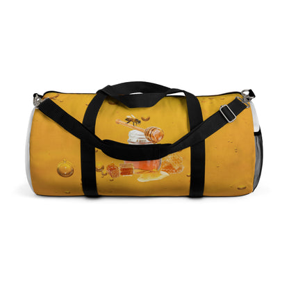 Duffel Bag – Honey & Hive