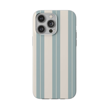 Flexi Case – Coastal Stripe