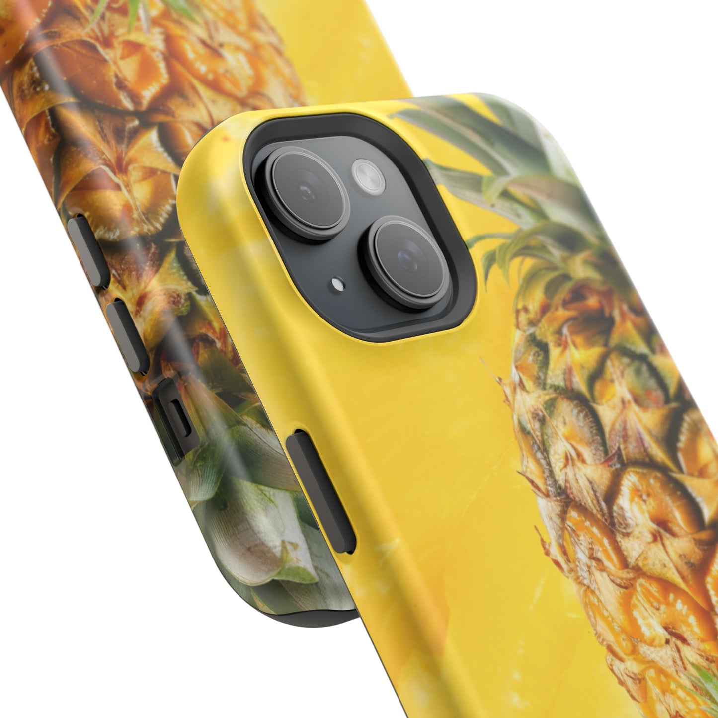 Impact-Resistant Phone Case – Tropic Mode