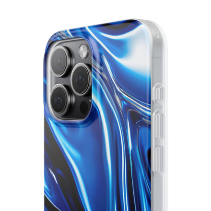 Flexi Case – Midnight Surge