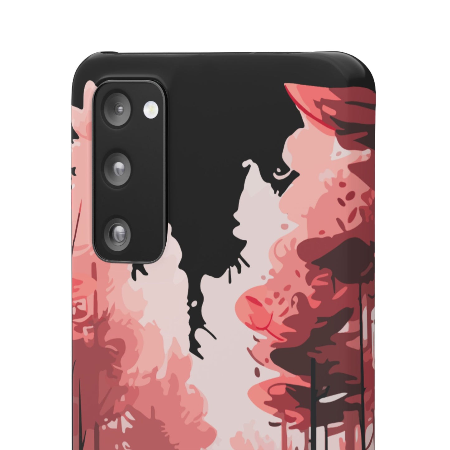 Snap Phone Case – Wrong Turn