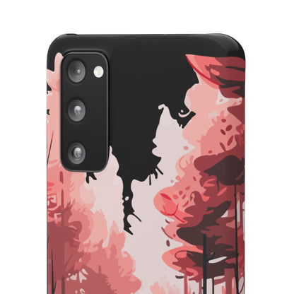 Snap Phone Case – Wrong Turn