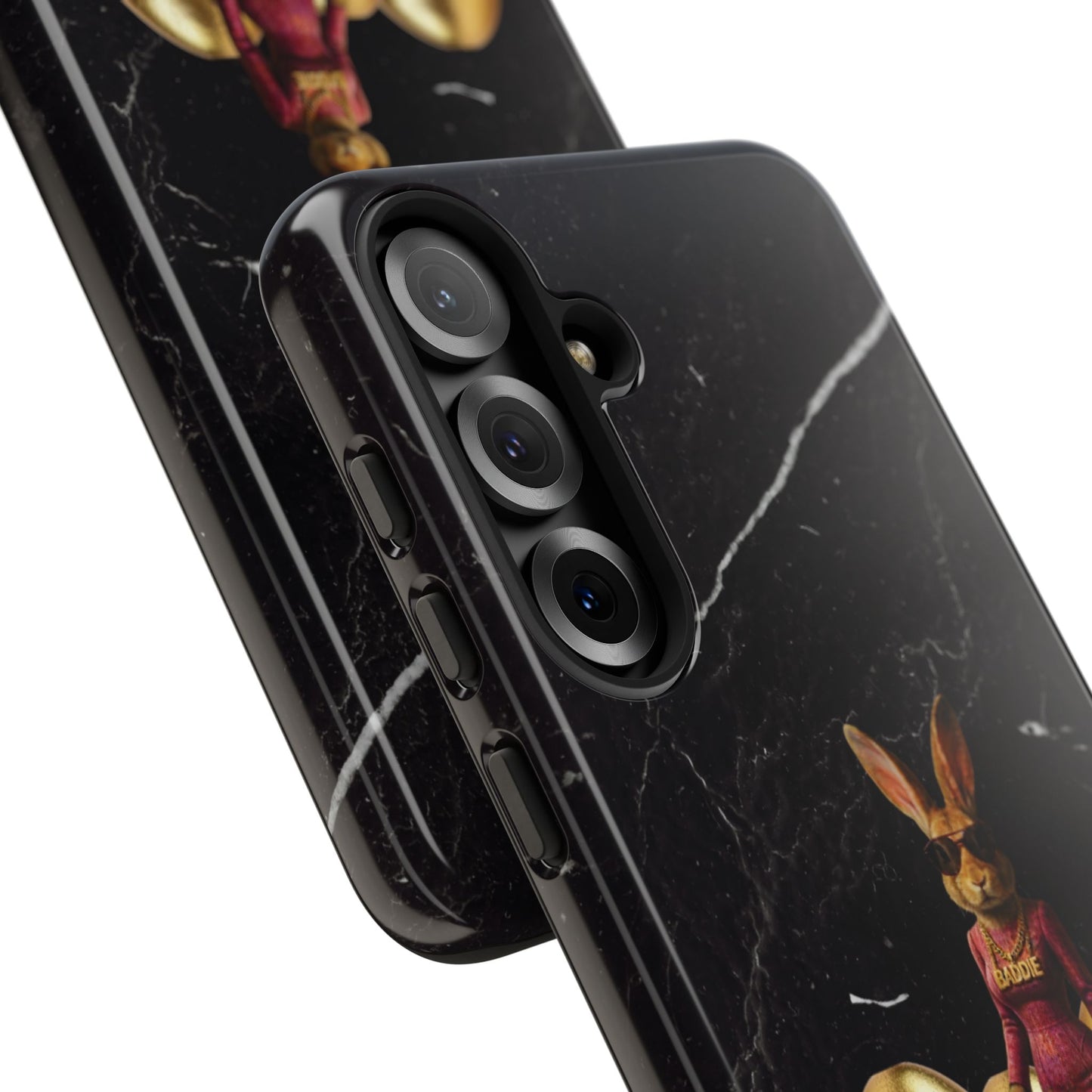 Protective Phone Case – Baddie Bunny