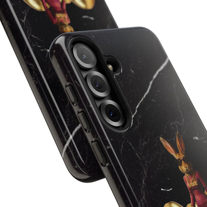 Protective Phone Case – Baddie Bunny