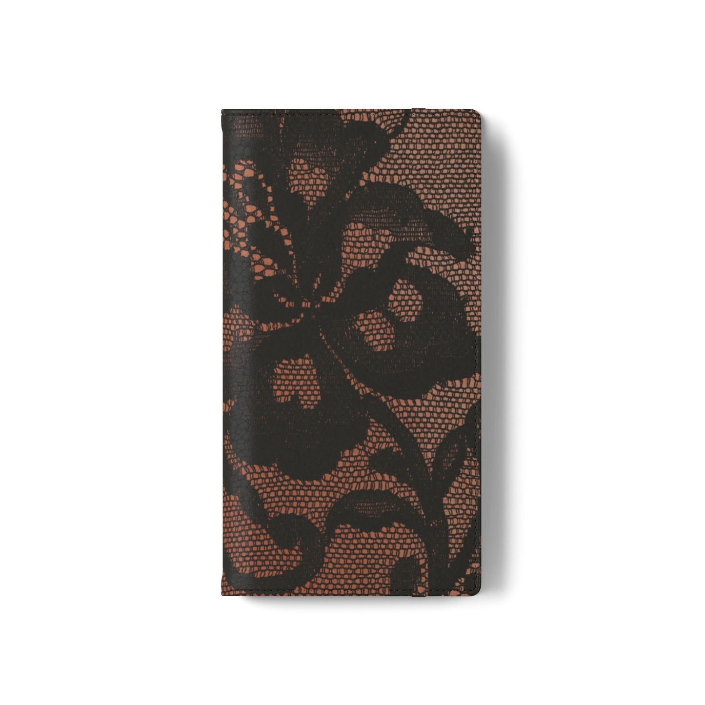 Flip Case – Ember Lace
