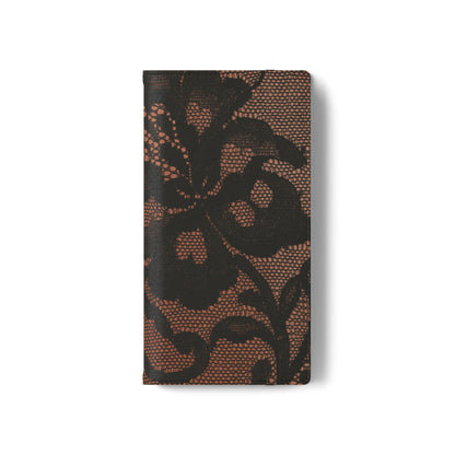Flip Case – Ember Lace
