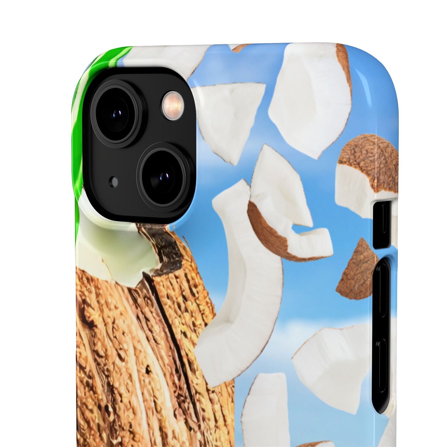 Snap Phone Case – Coco Coast