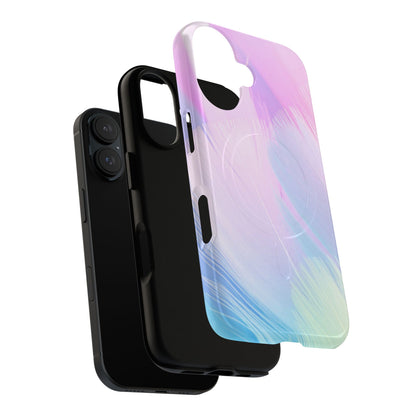 Protective Magnetic Phone Case – Candy Wisps