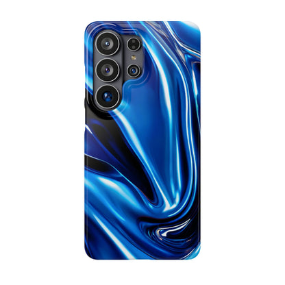 Snap Phone Case – Midnight Surge