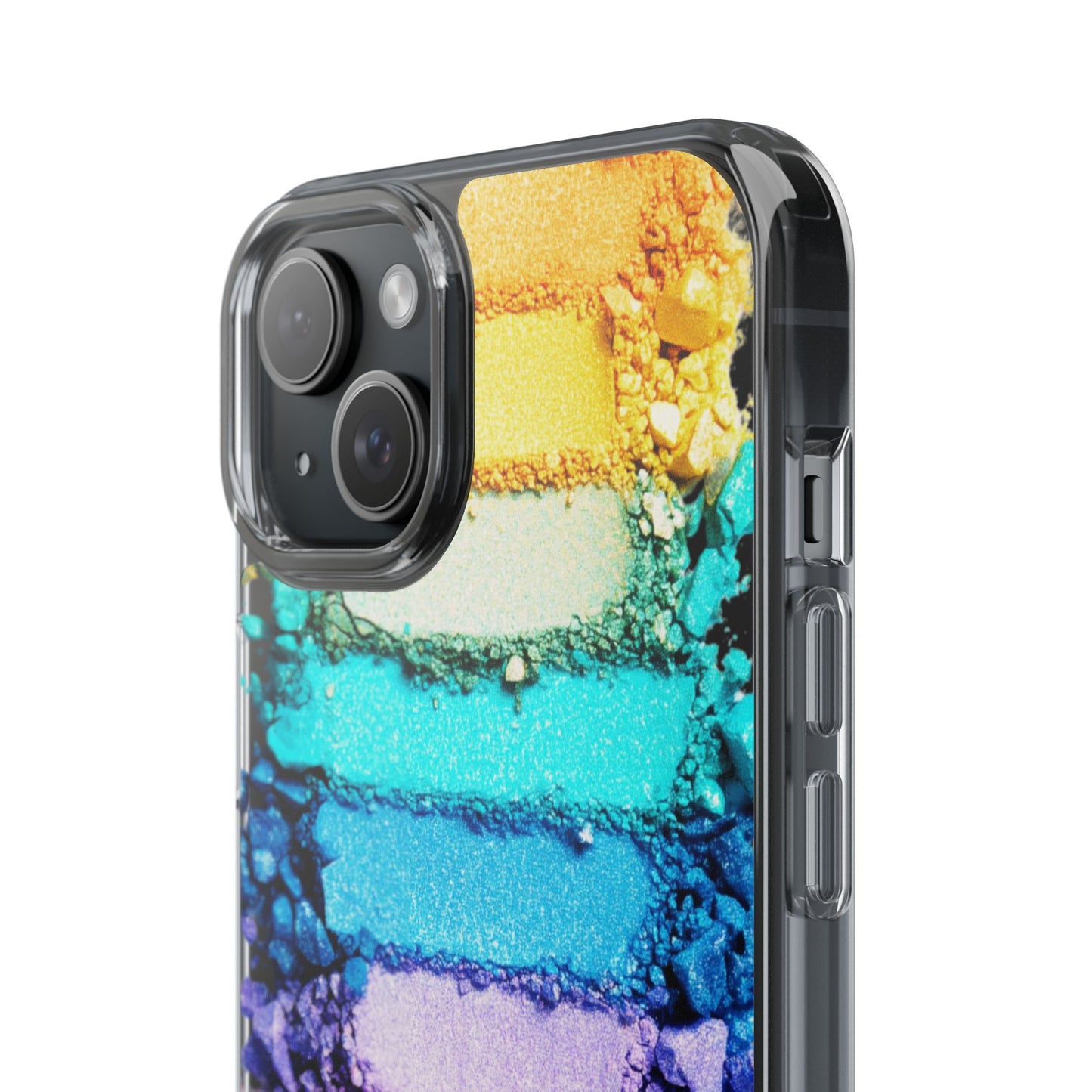 Clear Phone Case – The Lineup