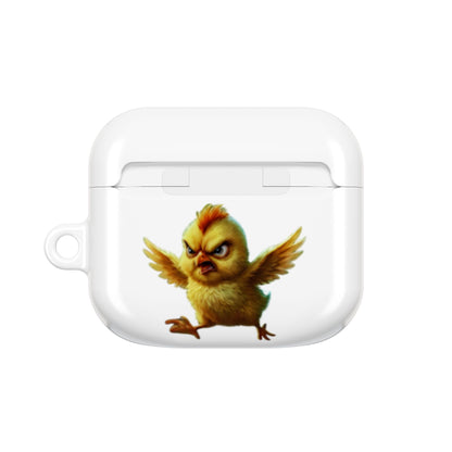 Wireless Earbud Case Cover – Egg Heist