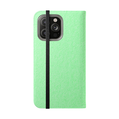 Flip Case – Minted