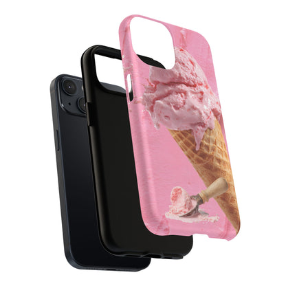 Protective Magnetic Phone Case – Summer Scoop