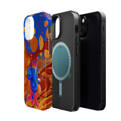 Wireless-Charging Compatible Case – Karma Blaze
