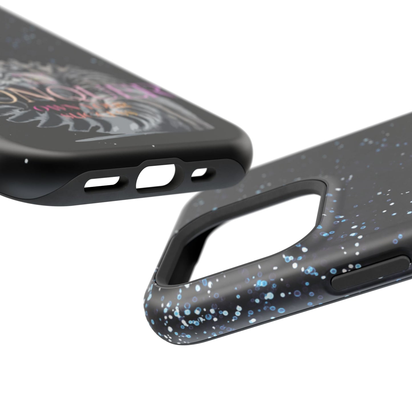 Wireless-Charging Compatible Phone Case – Fearless Grace