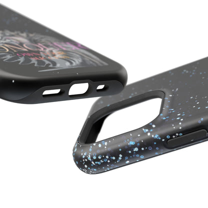 Wireless-Charging Compatible Phone Case – Fearless Grace