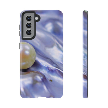 Protective Phone Case – Moon Tide