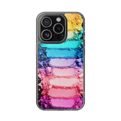 Clear Phone Case – The Lineup