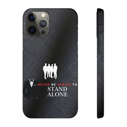 Snap Phone Case – Stand Alone