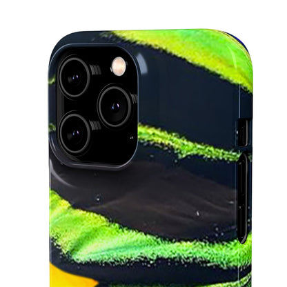 Snap Phone Case – Lashed Wing