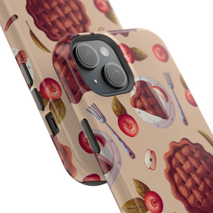 Wireless-Charging Compatible Case – Apple of My Pie