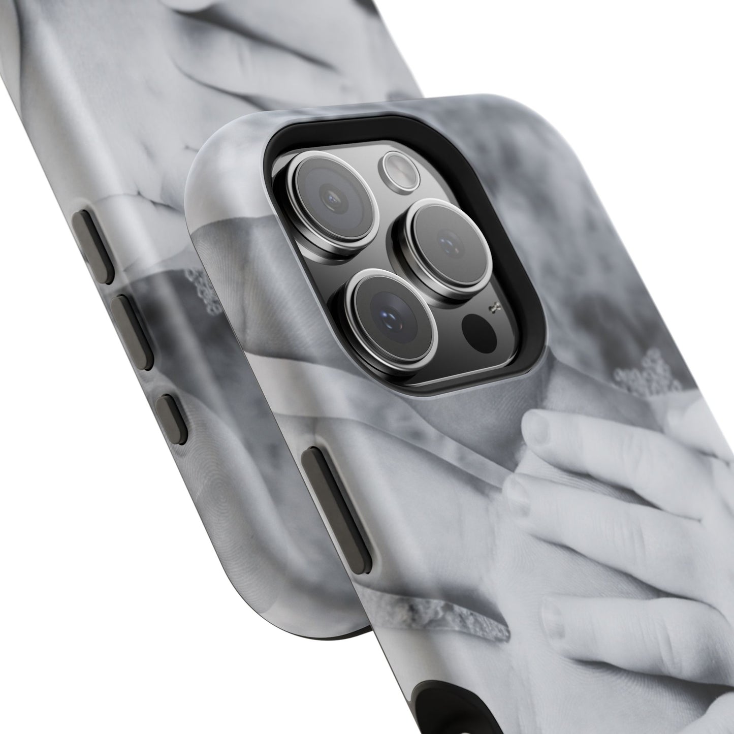 Impact-Resistant Phone Case – Dad's Legacy