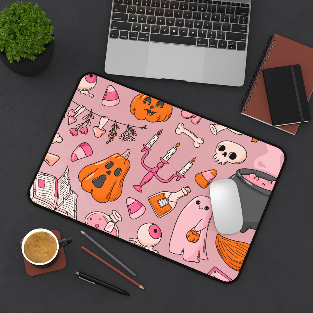 Desk Mat – Sugar & Spells