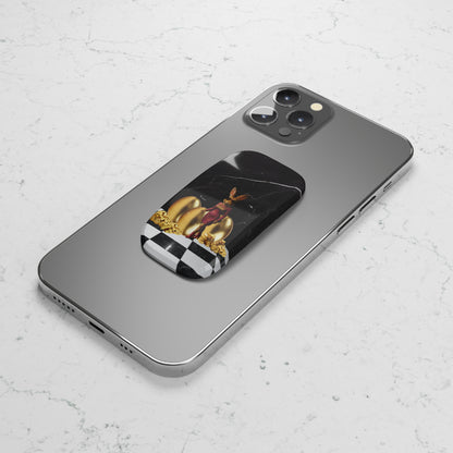 Phone Grip – Baddie Bunny