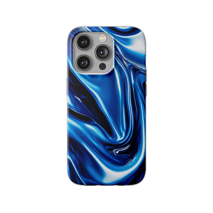 Flexi Case – Midnight Surge