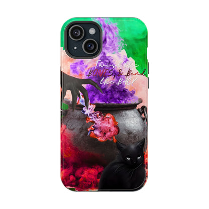Impact-Resistant Phone Case – Wicked Remedies