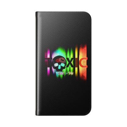 Flip Case – Fatal Attraction